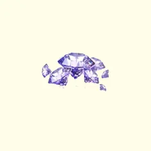 1980+360 Crystals
