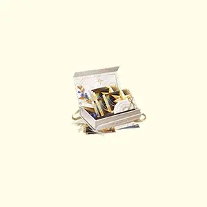 1Companionship Pack