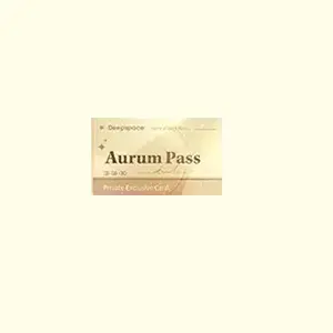 1Aurum Pass (30 Days)