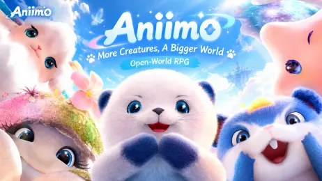 คู่มือเปิดตัว Aniimo 2026: วันวางจำหน่าย วิธีเล่น และคุ้มค่ากับกระแสหรือไม่?