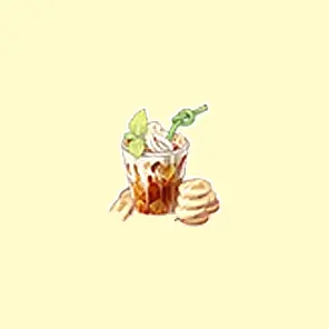 1 Take-Out Coffee