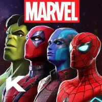 Marvel Rivals