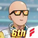 One Punch Man: The Strongest (SEA)