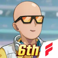 One Punch Man: The Strongest (SEA)