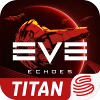 EVE Echoes