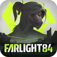 Farlight 84
