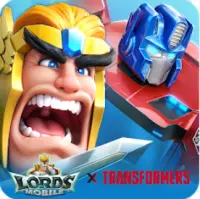 Lords Mobile