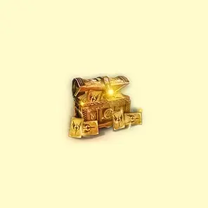 9999 W Gold