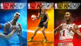NBA 2K27 Edizione Deluxe: cosa include e come usare i bonus