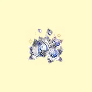 6480 Lunar Crystal