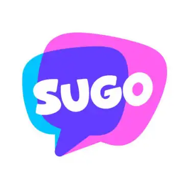 SUGO：语音直播聊天派对