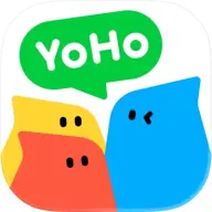 YoHo: Group Voice Chat