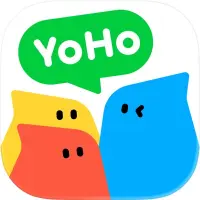 YoHo: Group Voice Chat