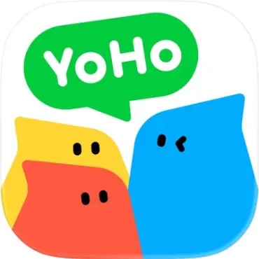 YoHo: Group Voice Chat