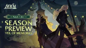إعادة ضبط AFK Journey في 23 سبتمبر أكبر مما تبدو: ما يجب إنجازه قبل Veil of Memories