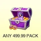 Any 499.99 Pack