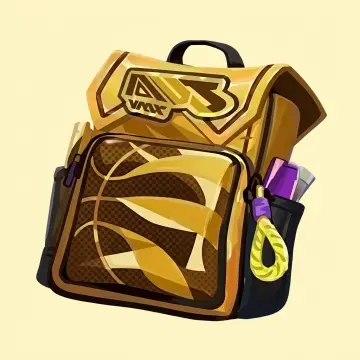 1 Star Player Sparkle Pack