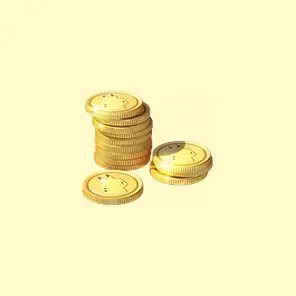 1200 포켓코인