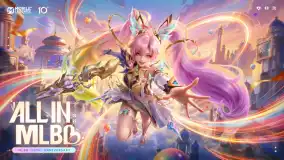 Wrześniowa Gala Mobile Legends z 25 września oferuje 265 skórek: nie zmarnuj darmowego wyboru