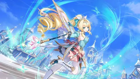 Genshin Impact معاينة Vesna في الإصدار 7.1: هل تستحق السحب إذا كان لديك Mizuki بمستوى C2؟