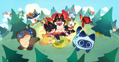 คู่มือเครื่องพินบอล Clash of Critters: วิธีฟาร์ม Candy, Pinballs และ Tatari อย่างมีประสิทธิภาพ (2026)