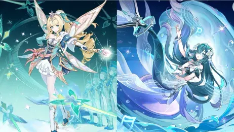 Genshin Impact 7.1 New Weapons Guide: Which of the Six Are Worth Pulling?