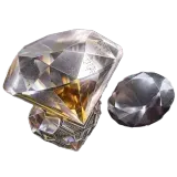 1000 Diamonds