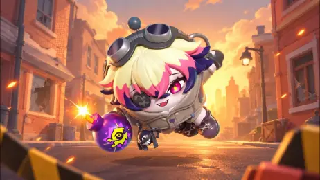 Eggy Party's 60-Iris-Coin Question: Unlock Demolition Master Su Now or Wait?