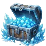 10,000 Gems