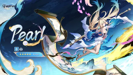 Honkai: Star Rail Pearl Is More Than a Healer: Who Actually Needs Her in Version 4.6?