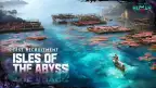 Once Human Isles of Abyss macht dein Schiff zu einer mobilen Basis: So verändert sich das Überleben auf dem Ozean ab dem 21. Oktober