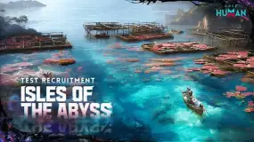 تحوّل Isles of Abyss في Once Human سفينتك إلى قاعدة متحركة: كيف تتغير آليات البقاء في المحيط في 21 أكتوبر