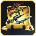 Ultra Skin Lucky Chest