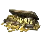 1000 + 100 Golds