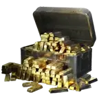 2000 + 260 Gold