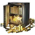 5000 + 800 Golds