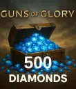 500 Diamonds