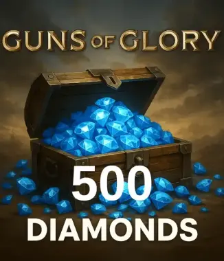 500 Diamonds