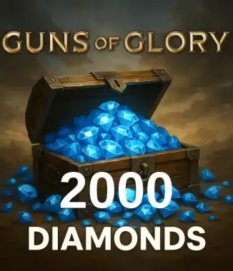 2000 Diamonds