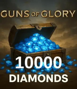 10000 Diamonds