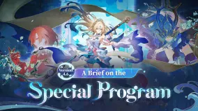 Honkai: Star Rail 4.6 أكبر من Pearl: Astral Imagea والتعاون والأحداث التي تغيّر التحديث
