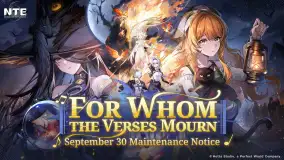 Eventi di Neverness to Everness 1.4: non lasciarti sfuggire le ricompense di Pukaland nascoste dietro i timer di ottobre
