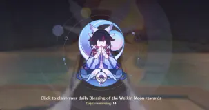 Genshin Impact Genesis Crystals vs Welkin Moon: quale ricarica offre il miglior valore?