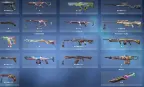 VALORANT Points vs. Radianite vs. Kingdom Credits: Was du mit jeder Währung tatsächlich kaufen kannst