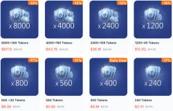 Las fichas de tiempo limitado de Honor of Kings pueden desaparecer: en qué gastarlas primero