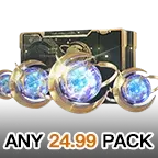 Any $24.99 item