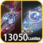 5 Star Weapon Guaranteed Bundle