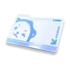 Monthly Pass