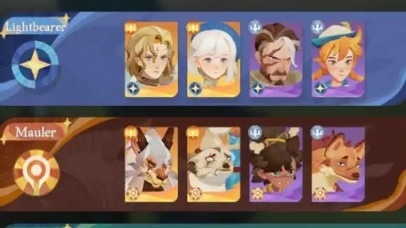 Les erreurs de liste de souhaits dans AFK Journey coûtent plus cher que la malchance