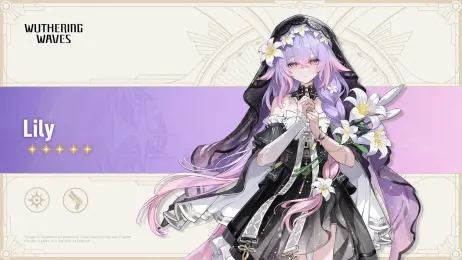Wuthering Waves Lily: Mengapa Prefarm Sekarang Bisa Jadi Jebakan